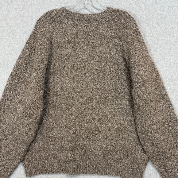 Men's Crewneck Sweater - Wildlife forever 21 - Picture 5 of 16